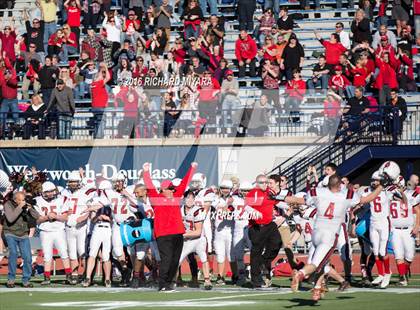 Thumbnail 2 in Stevens vs. Inter-Lakes/Moultonborough Academy (NHIAA D3 Final) photogallery.