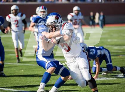 Thumbnail 2 in Stevens vs. Inter-Lakes/Moultonborough Academy (NHIAA D3 Final) photogallery.