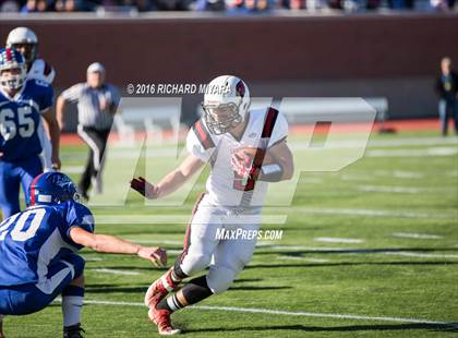 Thumbnail 2 in Stevens vs. Inter-Lakes/Moultonborough Academy (NHIAA D3 Final) photogallery.