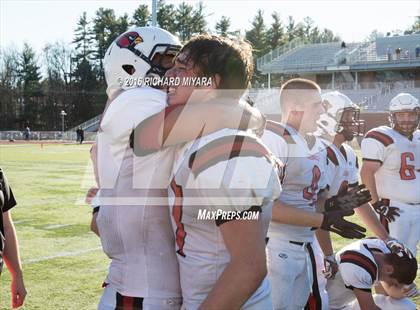 Thumbnail 1 in Stevens vs. Inter-Lakes/Moultonborough Academy (NHIAA D3 Final) photogallery.