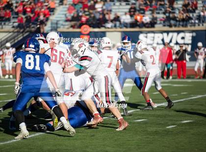 Thumbnail 2 in Stevens vs. Inter-Lakes/Moultonborough Academy (NHIAA D3 Final) photogallery.