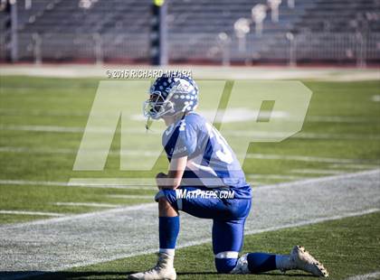 Thumbnail 2 in Stevens vs. Inter-Lakes/Moultonborough Academy (NHIAA D3 Final) photogallery.