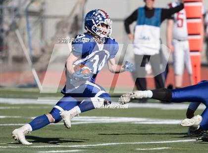 Thumbnail 2 in Stevens vs. Inter-Lakes/Moultonborough Academy (NHIAA D3 Final) photogallery.