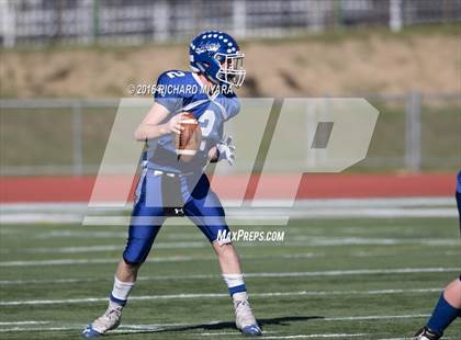 Thumbnail 1 in Stevens vs. Inter-Lakes/Moultonborough Academy (NHIAA D3 Final) photogallery.