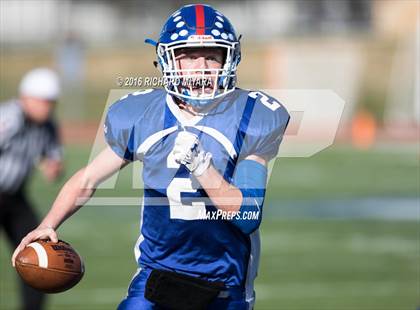 Thumbnail 1 in Stevens vs. Inter-Lakes/Moultonborough Academy (NHIAA D3 Final) photogallery.