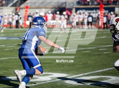 Thumbnail 3 in Stevens vs. Inter-Lakes/Moultonborough Academy (NHIAA D3 Final) photogallery.