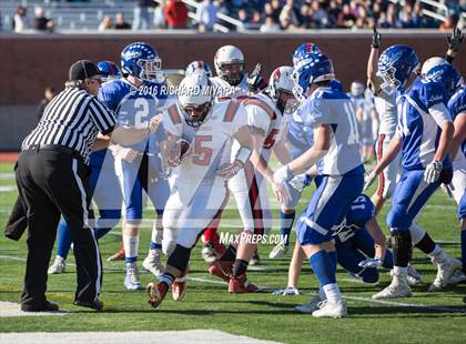 Thumbnail 1 in Stevens vs. Inter-Lakes/Moultonborough Academy (NHIAA D3 Final) photogallery.