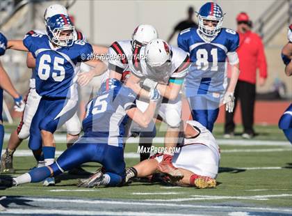 Thumbnail 1 in Stevens vs. Inter-Lakes/Moultonborough Academy (NHIAA D3 Final) photogallery.