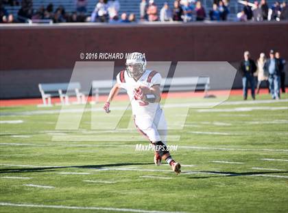 Thumbnail 2 in Stevens vs. Inter-Lakes/Moultonborough Academy (NHIAA D3 Final) photogallery.