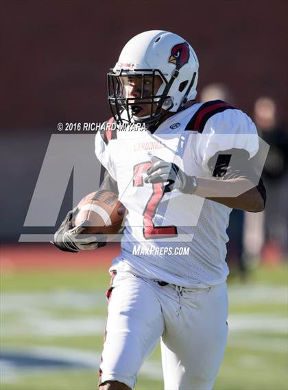 Thumbnail 1 in Stevens vs. Inter-Lakes/Moultonborough Academy (NHIAA D3 Final) photogallery.