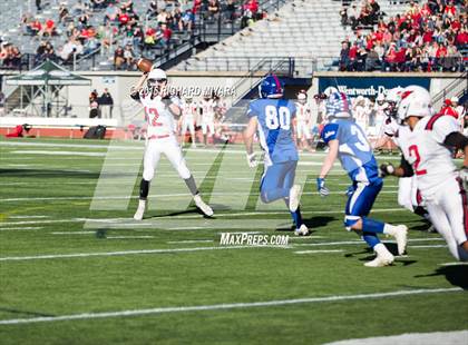 Thumbnail 1 in Stevens vs. Inter-Lakes/Moultonborough Academy (NHIAA D3 Final) photogallery.