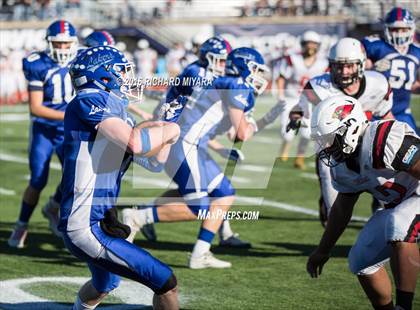 Thumbnail 1 in Stevens vs. Inter-Lakes/Moultonborough Academy (NHIAA D3 Final) photogallery.