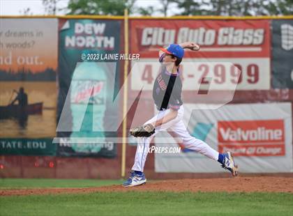 Thumbnail 2 in St. Cloud @ Bemidji photogallery.