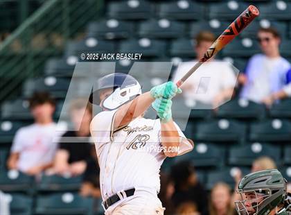 Thumbnail 1 in Tombstone vs Phoenix Christian (AIA 2A Final) photogallery.