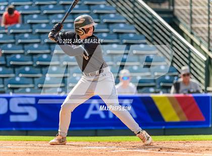 Thumbnail 3 in Tombstone vs Phoenix Christian (AIA 2A Final) photogallery.