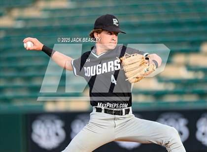 Thumbnail 3 in Tombstone vs Phoenix Christian (AIA 2A Final) photogallery.