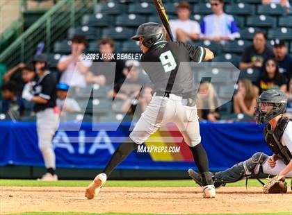 Thumbnail 1 in Tombstone vs Phoenix Christian (AIA 2A Final) photogallery.