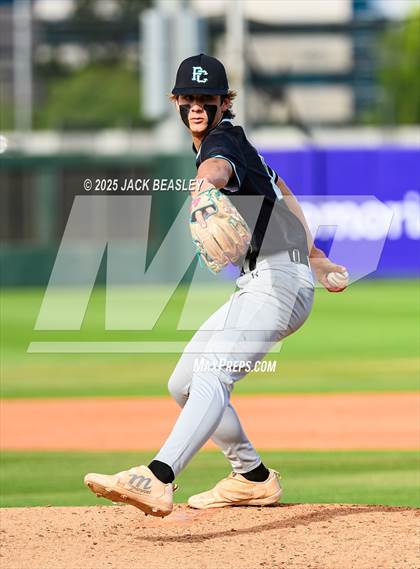 Thumbnail 3 in Tombstone vs Phoenix Christian (AIA 2A Final) photogallery.