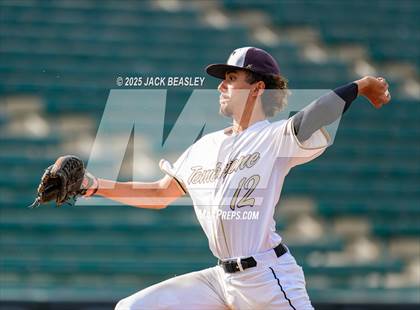 Thumbnail 3 in Tombstone vs Phoenix Christian (AIA 2A Final) photogallery.