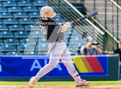 Thumbnail 1 in Tombstone vs Phoenix Christian (AIA 2A Final) photogallery.