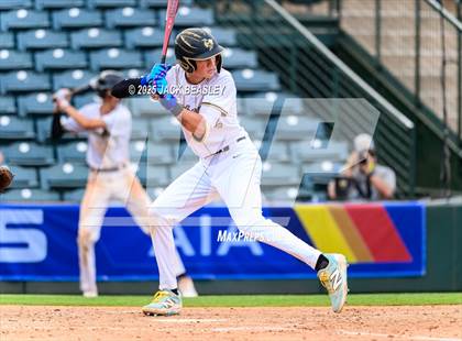 Thumbnail 2 in Tombstone vs Phoenix Christian (AIA 2A Final) photogallery.