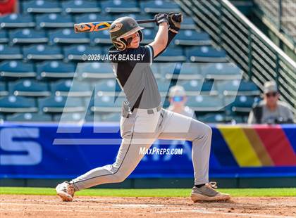 Thumbnail 3 in Tombstone vs Phoenix Christian (AIA 2A Final) photogallery.
