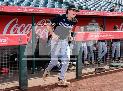Thumbnail 2 in Tombstone vs Phoenix Christian (AIA 2A Final) photogallery.