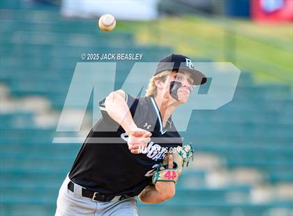 Thumbnail 1 in Tombstone vs Phoenix Christian (AIA 2A Final) photogallery.