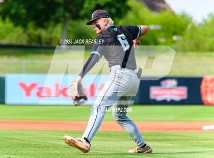Thumbnail 3 in Tombstone vs Phoenix Christian (AIA 2A Final) photogallery.