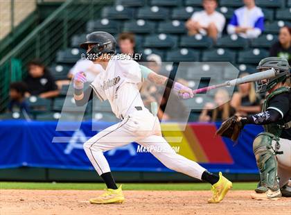 Thumbnail 3 in Tombstone vs Phoenix Christian (AIA 2A Final) photogallery.