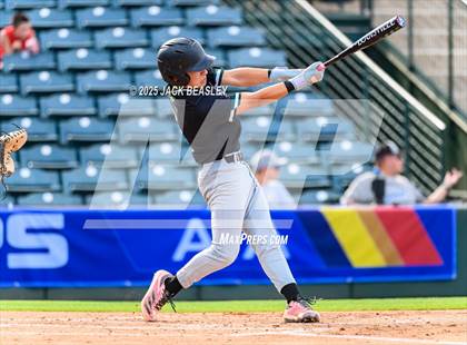 Thumbnail 3 in Tombstone vs Phoenix Christian (AIA 2A Final) photogallery.