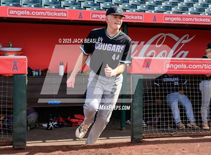 Thumbnail 3 in Tombstone vs Phoenix Christian (AIA 2A Final) photogallery.