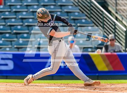 Thumbnail 2 in Tombstone vs Phoenix Christian (AIA 2A Final) photogallery.