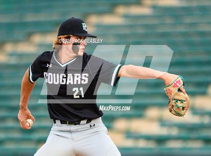 Thumbnail 3 in Tombstone vs Phoenix Christian (AIA 2A Final) photogallery.