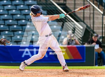 Thumbnail 3 in Tombstone vs Phoenix Christian (AIA 2A Final) photogallery.