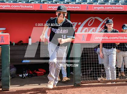 Thumbnail 3 in Tombstone vs Phoenix Christian (AIA 2A Final) photogallery.