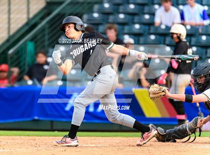 Thumbnail 3 in Tombstone vs Phoenix Christian (AIA 2A Final) photogallery.