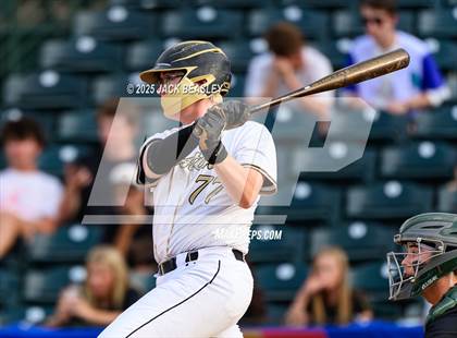 Thumbnail 3 in Tombstone vs Phoenix Christian (AIA 2A Final) photogallery.