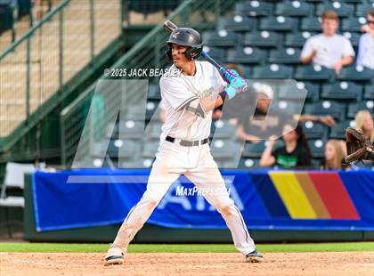 Thumbnail 3 in Tombstone vs Phoenix Christian (AIA 2A Final) photogallery.