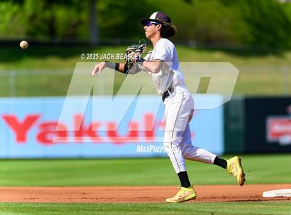 Thumbnail 3 in Tombstone vs Phoenix Christian (AIA 2A Final) photogallery.