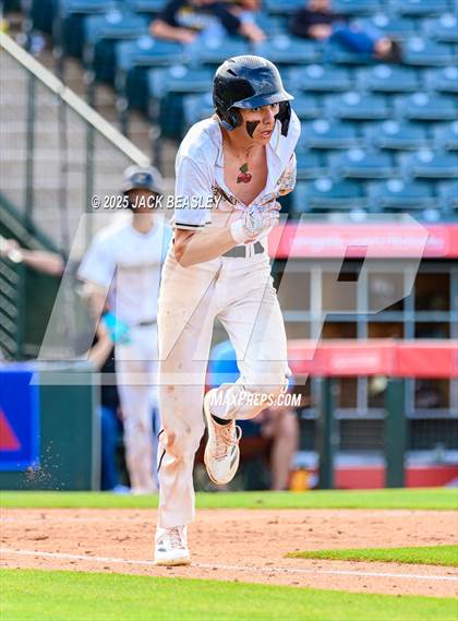 Thumbnail 3 in Tombstone vs Phoenix Christian (AIA 2A Final) photogallery.