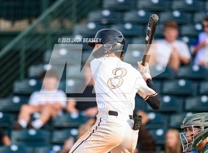 Thumbnail 3 in Tombstone vs Phoenix Christian (AIA 2A Final) photogallery.