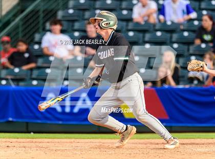Thumbnail 1 in Tombstone vs Phoenix Christian (AIA 2A Final) photogallery.