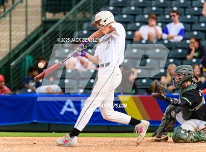 Thumbnail 1 in Tombstone vs Phoenix Christian (AIA 2A Final) photogallery.