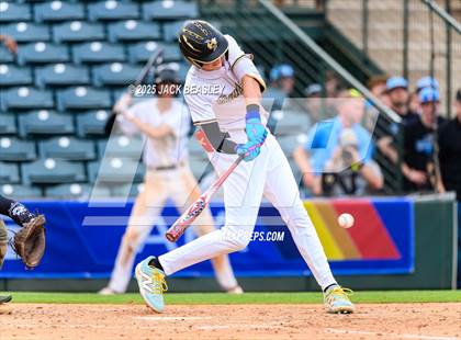 Thumbnail 1 in Tombstone vs Phoenix Christian (AIA 2A Final) photogallery.