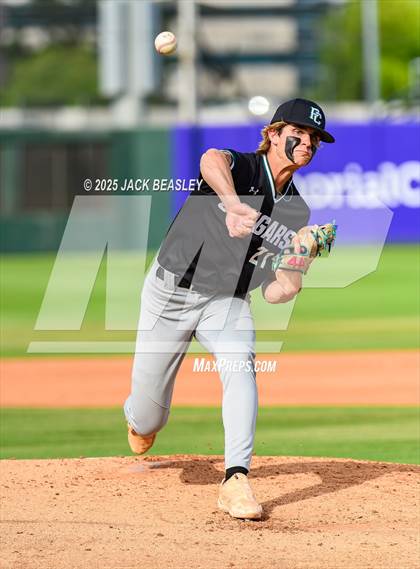Thumbnail 2 in Tombstone vs Phoenix Christian (AIA 2A Final) photogallery.