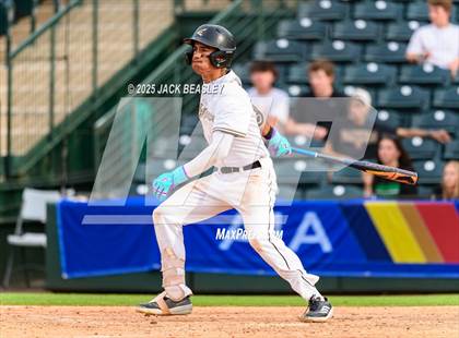Thumbnail 3 in Tombstone vs Phoenix Christian (AIA 2A Final) photogallery.