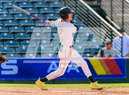 Thumbnail 3 in Tombstone vs Phoenix Christian (AIA 2A Final) photogallery.