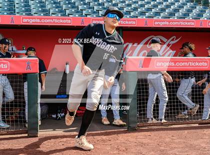 Thumbnail 1 in Tombstone vs Phoenix Christian (AIA 2A Final) photogallery.