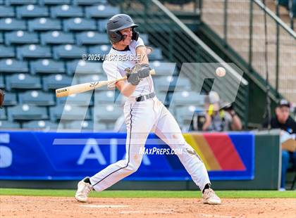 Thumbnail 3 in Tombstone vs Phoenix Christian (AIA 2A Final) photogallery.